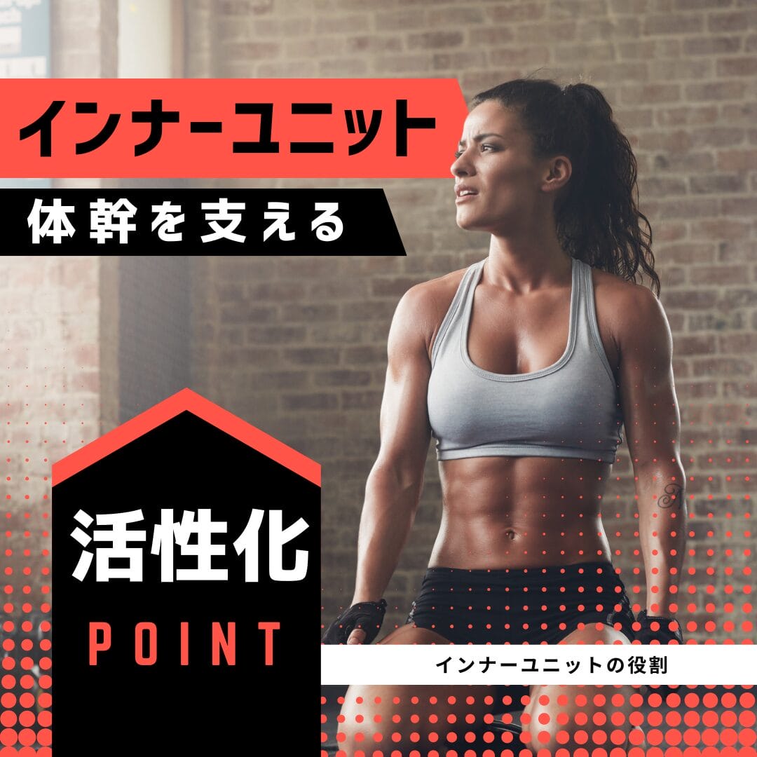 インナーユニット